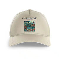 Thumbnail for GABORONE - Poster - Hat - Beige