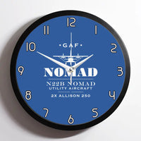 Thumbnail for GAF N22B Nomad - Heritage - Framed - Blue