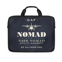 Thumbnail for GAF N22B Nomad - Heritage - Laptop Bag