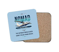 Thumbnail for GAF N22B Nomad - Original - Coaster - Light Blue