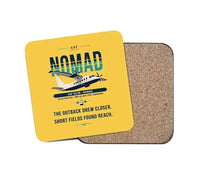 Thumbnail for GAF N22B Nomad - Original - Coaster - Yellow