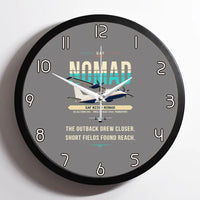 Thumbnail for GAF N22B Nomad - Original - Framed - Gray