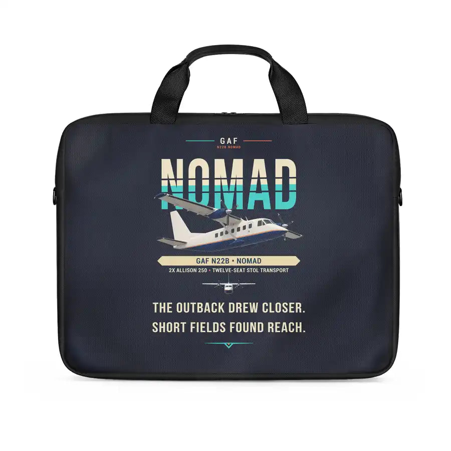 GAF N22B Nomad - Original - Laptop Bag