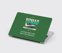 Thumbnail for GAF N22B Nomad - Original - MacBook Case - Green