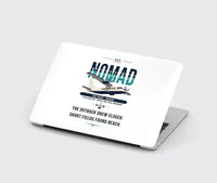 Thumbnail for GAF N22B Nomad - Original - MacBook Case - White