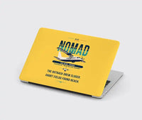 Thumbnail for GAF N22B Nomad - Original - MacBook Case - Yellow