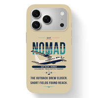 Thumbnail for GAF N22B Nomad - Original - MagSafe iPhone 17 Pro - Beige