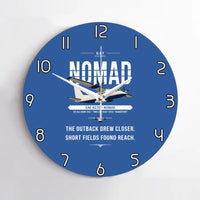 Thumbnail for GAF N22B Nomad - Original - No Frame - Blue