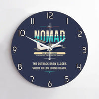 Thumbnail for GAF N22B Nomad - Original - No Frame - Navy Blue