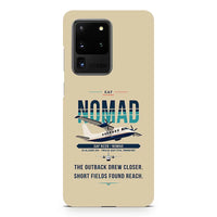 Thumbnail for GAF N22B Nomad - Original - Samsung Case - Beige