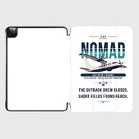Thumbnail for GAF N22B Nomad - Original - iPad Case - White