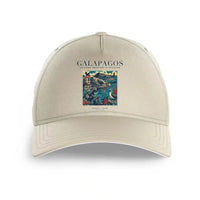 Thumbnail for GALAPAGOS - Poster - Hat - Beige