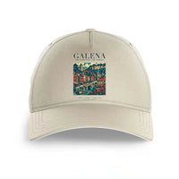 Thumbnail for GALENA - Poster - Hat - Beige