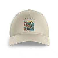 Thumbnail for GALLE - Poster - Hat - Beige
