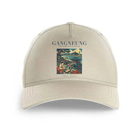 Thumbnail for GANGNEUNG - Poster - Hat - Beige