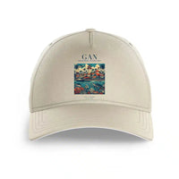 Thumbnail for GAN - Poster - Hat - Beige