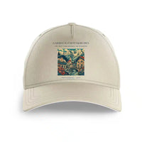 Thumbnail for GARMISCH-PARTENKIRCHEN - Poster - Hat - Beige