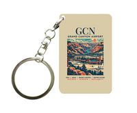 Thumbnail for GCN - Poster - Key Chain - Beige