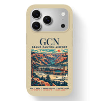 Thumbnail for GCN - Poster - MagSafe iPhone 17 Pro - Beige