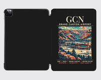 Thumbnail for GCN - Poster - iPad Case - Black