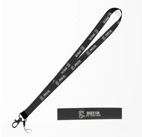 GE9X Lanyard & ID Holders
