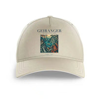 Thumbnail for GEIRANGER - Poster - Hat - Beige