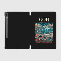 Thumbnail for GOH - Poster - Samsung Tablet - Black