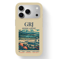 Thumbnail for GRJ - Poster - MagSafe iPhone 17 Pro - Beige