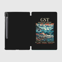 Thumbnail for GST - Poster - Samsung Tablet - Black