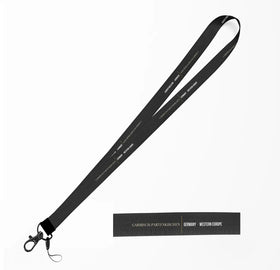 Garmisch-Partenkirchen City Series Lanyard & ID Holders