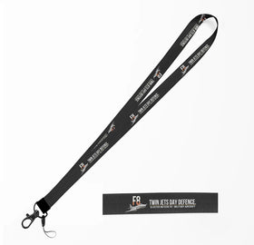 Gloster Meteor F8 Lanyard & ID Holders
