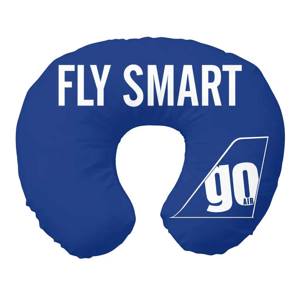 Go First Designed Travel & Boppy Pillows