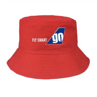 Thumbnail for Go First summer hat - red