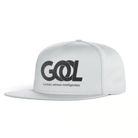 Thumbnail for Gol Linhas Aéreas Inteligentes snapback - white