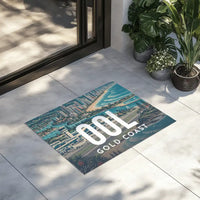 Thumbnail for Gold Coast Airport (OOL) door mat