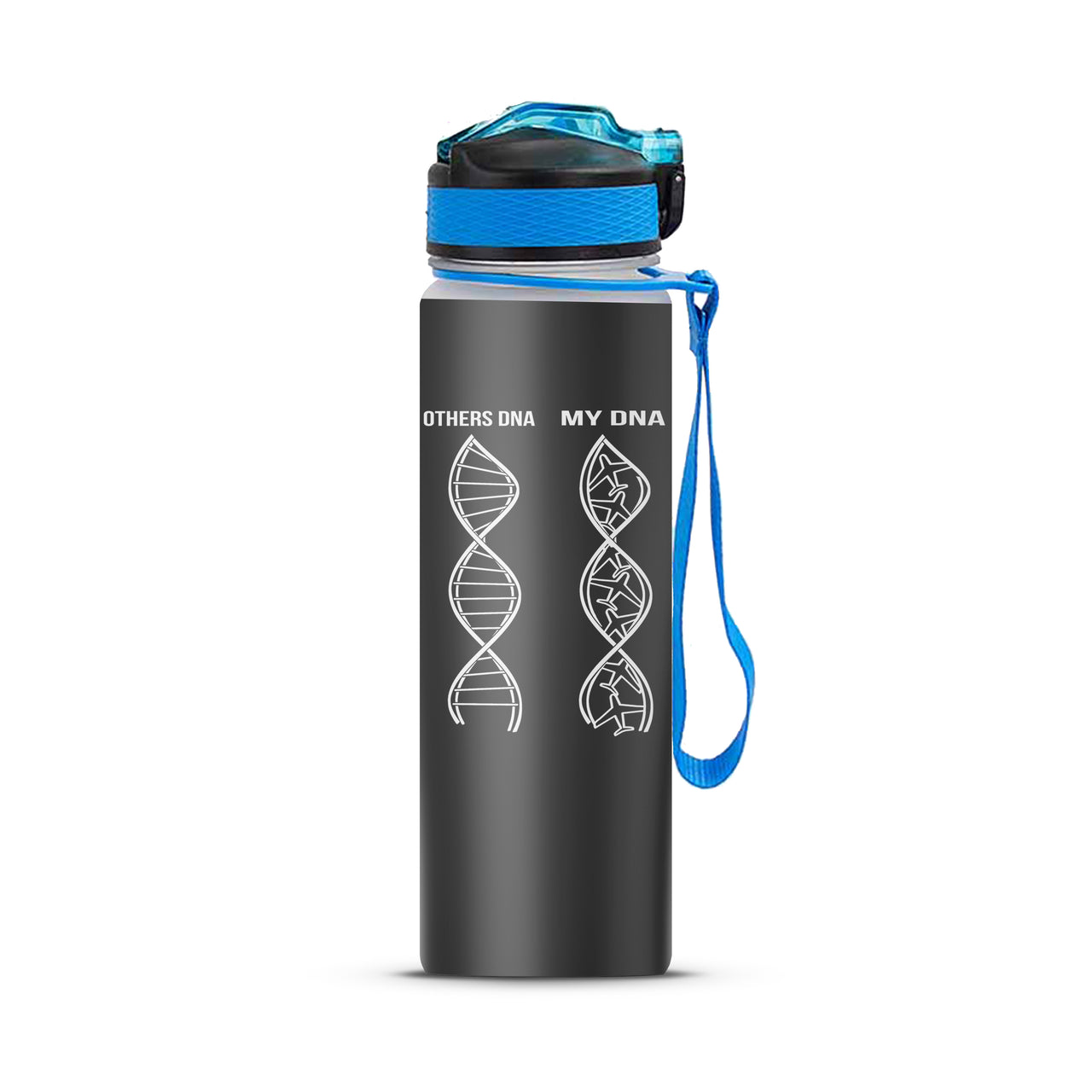 Aviation DNA Designed Sports Kettles
