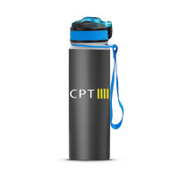 Thumbnail for CPT & 4 Lines Designed Sports Kettles