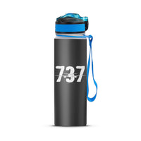 Thumbnail for Boeing 737 Designed Designed Sports Kettles