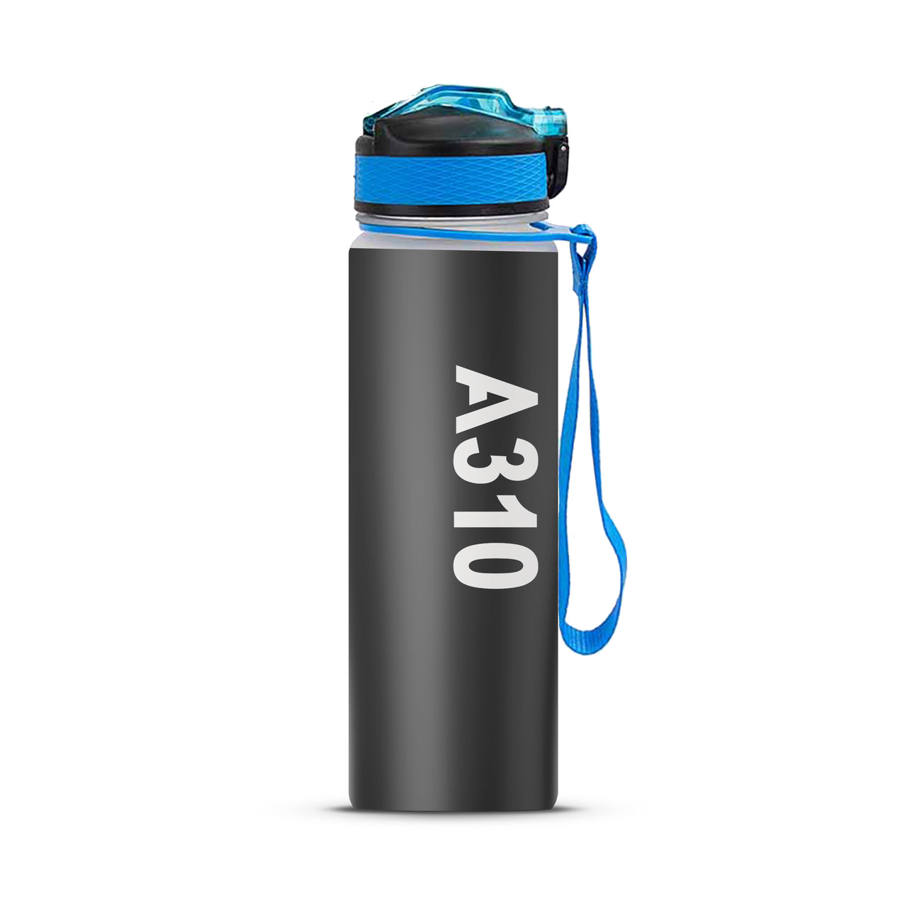 A310 Text Designed Sports Kettles