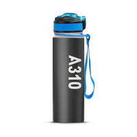 Thumbnail for A310 Text Designed Sports Kettles