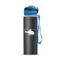 Thumbnail for Helicopter Designed Sports Kettles