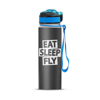 Thumbnail for Eat Sleep Fly Designed Sports Kettles