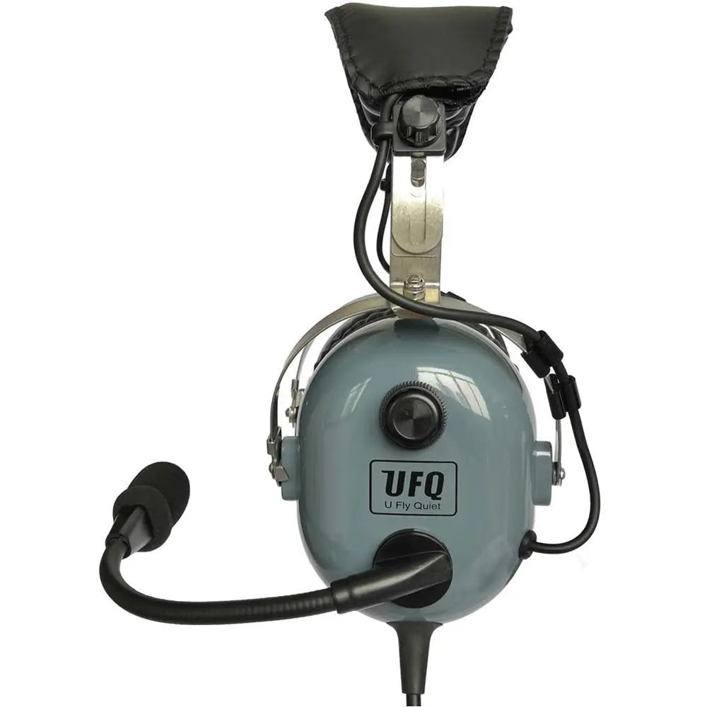 Aviation Headset Aviation Headphones Passive Noise Cancelling For Pilot And Passenger Students Headset TOP Sky Studio Hi-Fi Speakers