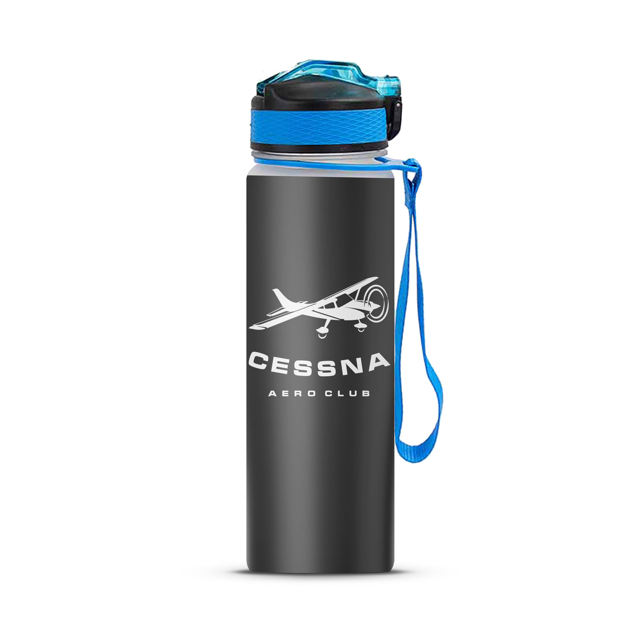 Cessna Aeroclub Designed Sports Kettles