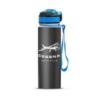 Thumbnail for Cessna Aeroclub Designed Sports Kettles