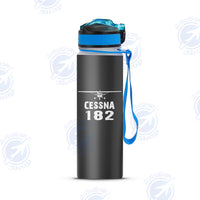 Thumbnail for Cessna 182 pilot accessory from Aviation Shop