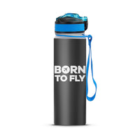 Thumbnail for Born To Fly Special Designed Sports Kettles