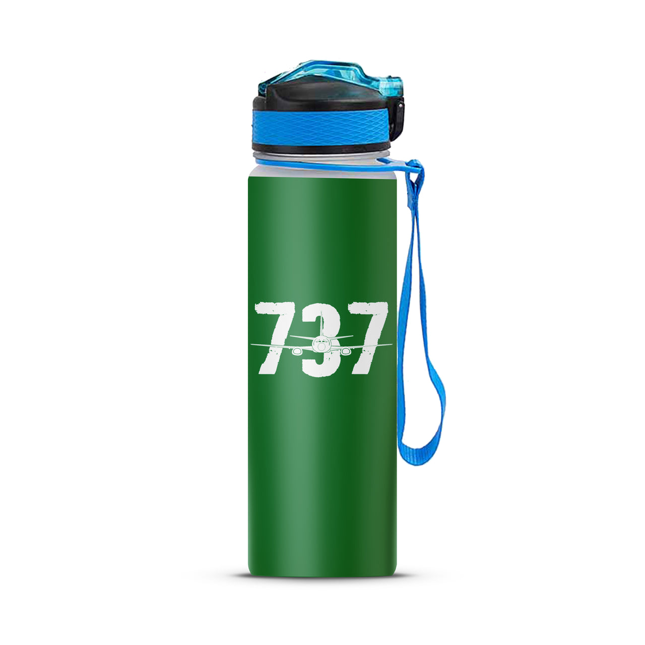 Boeing 737 Designed Designed Sports Kettles