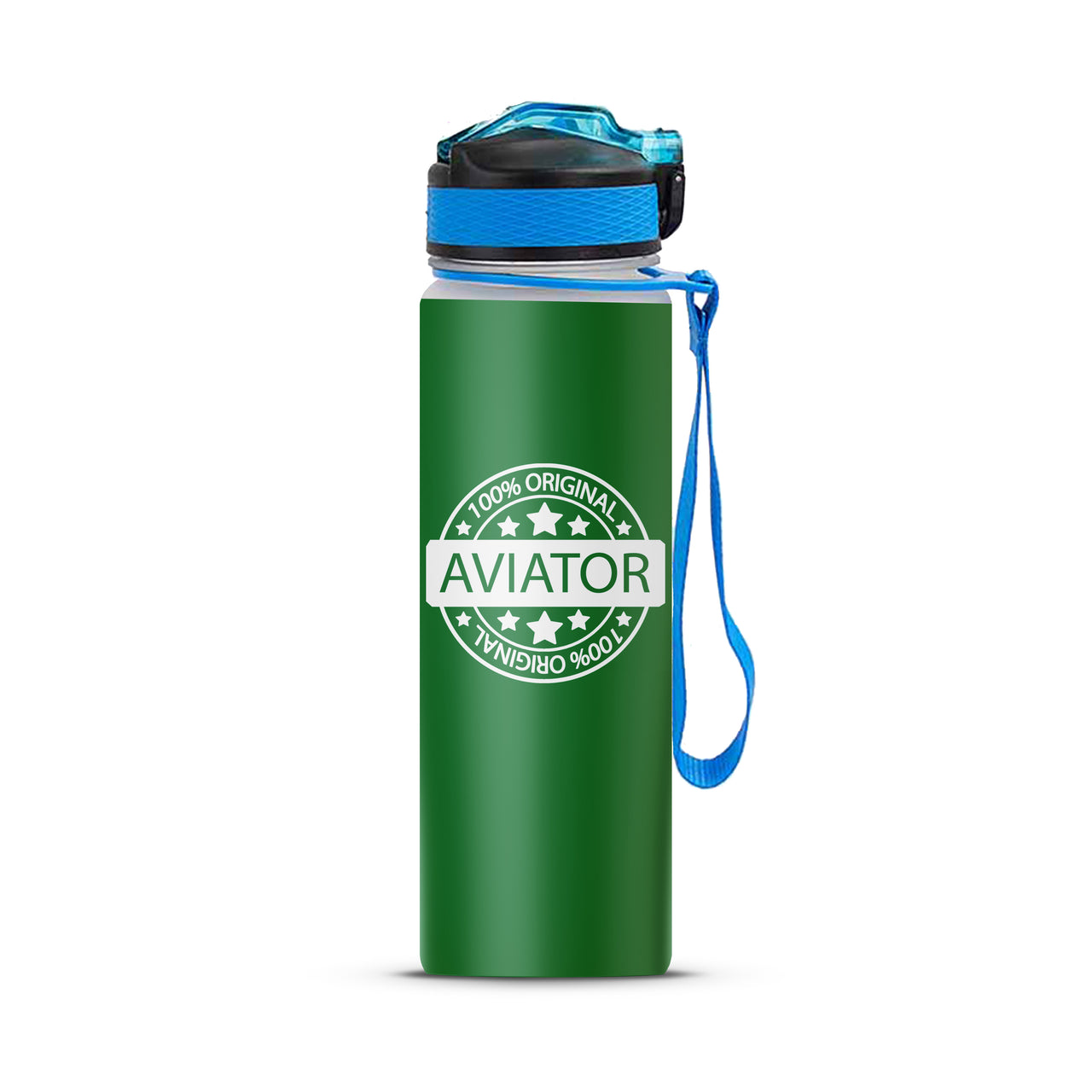 100 Original Aviator Designed Sports Kettles