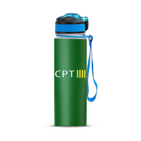 Thumbnail for CPT & 4 Lines Designed Sports Kettles